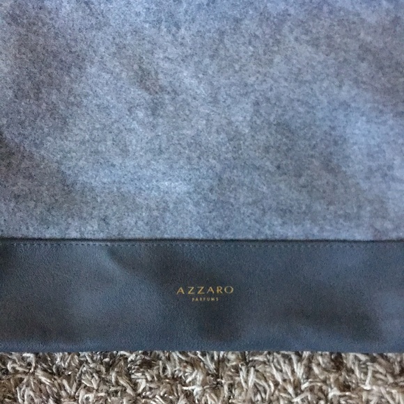 Azzaro Parfums Carry-on bag - Picture 2 of 3
